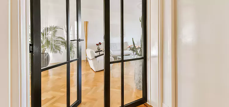 Bifold Door Replacement Altoona