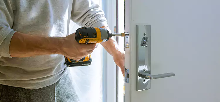 Door Knob Lock Repair Altoona