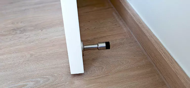 Magnetic Door Stop Integration Altoona