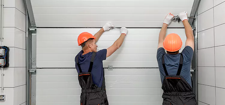 Choose Us for Your Garage Door Needs in Altoona