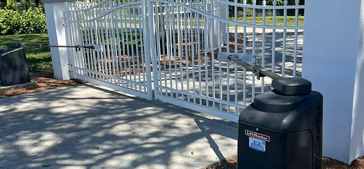 Automatic Gate Opener Repair Altoona