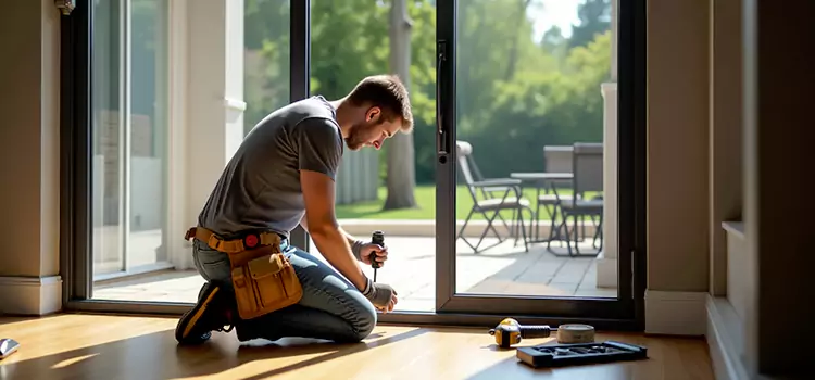 Comprehensive Solutions for Every Glass Door Need in Altoona, PA
