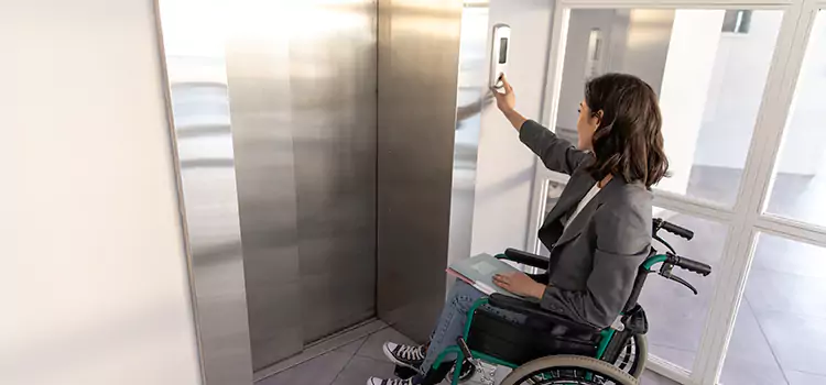 Benefits of Modern Handicap Door Systems in Altoona, PA