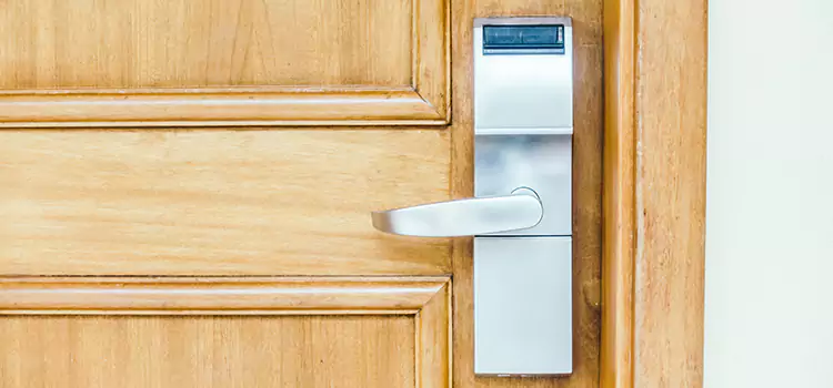 Electromagnetic Door Lock Installation Altoona