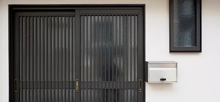 Sliding Screen Door Repair Altoona