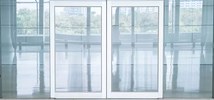 Why Choose Us for Your Motion Sensor Door Needs in Altoona, PA?