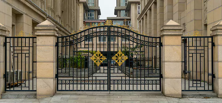 Comprehensive Iron Gate Maintenance Solutions in Altoona, PA