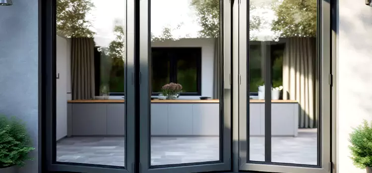 Bifold Door Track Repair Altoona