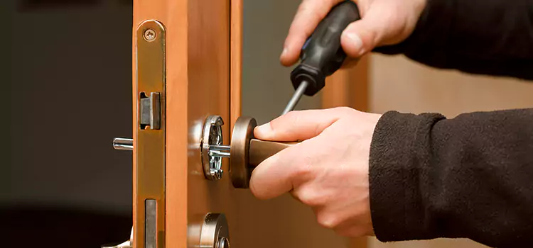 Semi Truck Locksmith Altoona