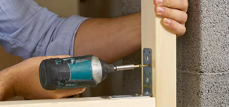Jimmy Proof Deadbolt Repair Altoona