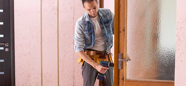 Door Glass Replacement Altoona