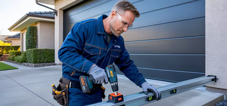 Why Choose Us for Garage Door Off Track Services in Altoona, Pennsylvania?