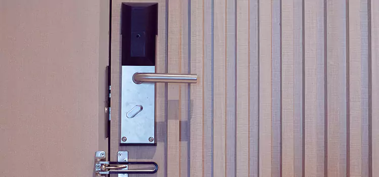 Installing a Maglock Altoona