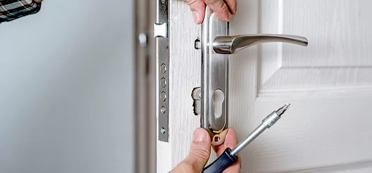 New Door Frame Installation Altoona