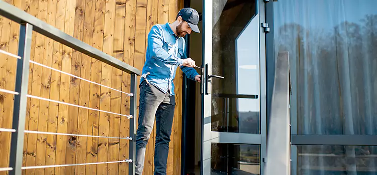 Emergency Patio Door Repair Altoona