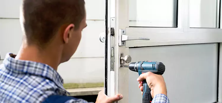 Experienced and Reliable Technicians Altoona