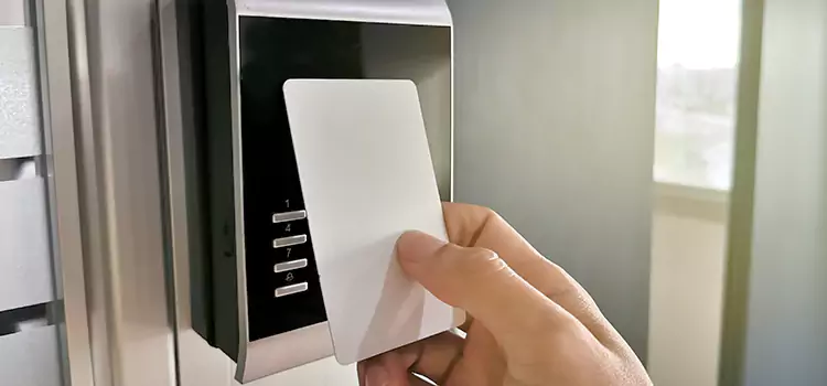 Advanced RFID Technology Integration in Altoona, PA